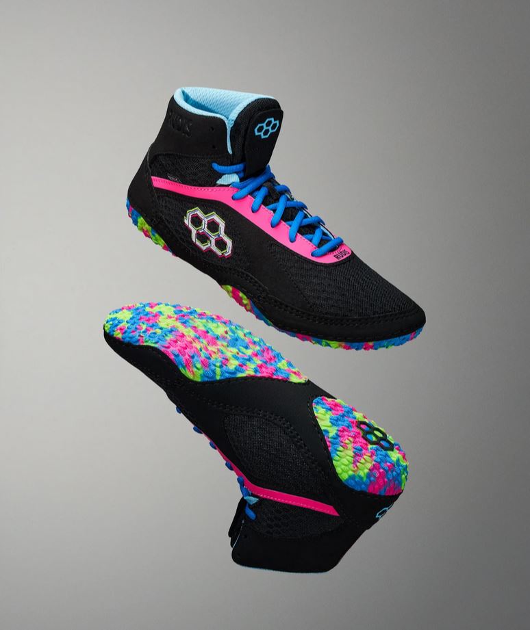 Nike badelatschen bunt sales
